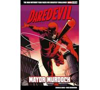 Marvel Select: Daredevil: Mayor Murdock
