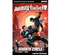 Marvel Select - Daredevil/Punisher: Seventh Circle
