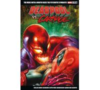 Marvel Select: Deadpool vs. Carnage