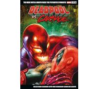 Marvel Select: Deadpool vs. Carnage