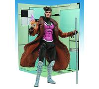 Marvel Select: Gambit 7" Action Figure