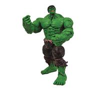Marvel Select Incredible Hulk Action Figure