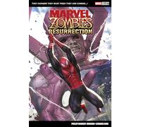 Marvel Select: Marvel Zombies: Resurrection