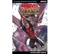 Marvel Select: Marvel Zombies: Resurrection