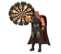 Marvel Select Mighty Thor Action Figure by Diamond Select Toys