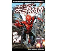 Marvel Select Non-Stop Spider-Man: Big Brain Play!