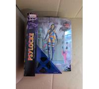 Marvel Select Psylocke Action Figure