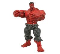 Marvel Select Red Hulk Action Figure