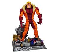 Marvel Select - Sabretooth Special Collector Edition Action Figure