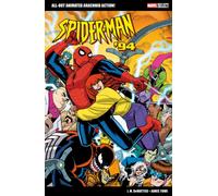 Marvel Select: Spider-Man '94