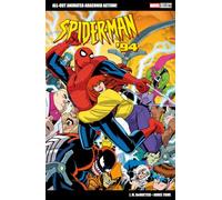 Marvel Select: Spider-Man '94