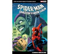 Marvel Select: Spider-Man: Shadow of The Green Goblin