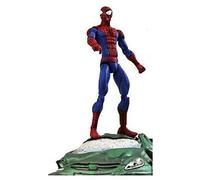 Marvel Select - Spider-Man Special Collector's Edition