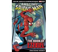 Marvel Select - The Amazing Spider-man: The Book Of Ezekiel