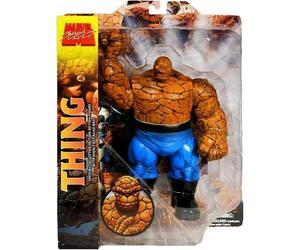 Marvel Select The Thing Action Figure - UK Seller
