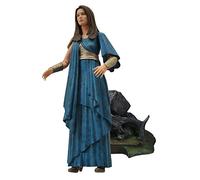 MARVEL Select Thor 2 Jane Foster Action Figure