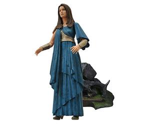 MARVEL Select Thor 2 Jane Foster Action Figure