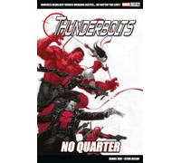 Marvel Select - Thunderbolts: No Quarter