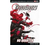 Marvel Select - Thunderbolts: No Quarter
