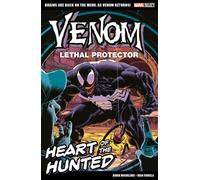 Marvel Select - Venom Lethal Protector: Heart Of The Hunted