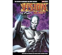 Marvel Select: Vision Quest