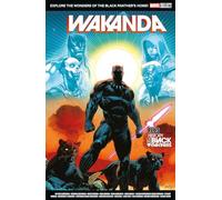 Marvel Select - Wakanda