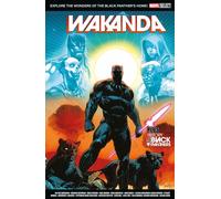 Marvel Select - Wakanda