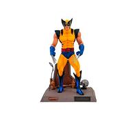 Marvel Diamond Select Wolverine Action Figure