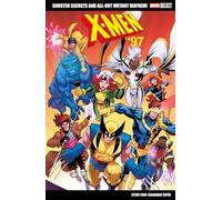 Marvel Select: X-Men '97