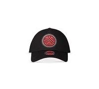 Marvel - Shang-Chi Adjustable Cap Black