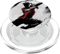 Marvel Shang-Chi and the Legend of the Ten Rings Ink Drawing PopSockets PopGrip for MagSafe