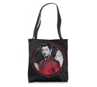 Marvel Shang-Chi and the Legend of the Ten Rings Medallion Tote Bag
