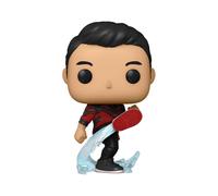 Marvel Shang Chi And The Legend Of The Ten Rings Shang Chi Funko Pop! Vinyl