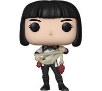 Marvel Shang-Chi Funko POP Vinyl Figure Xailang
