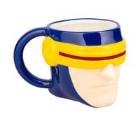 Marvel Shaped Mug X-Man Cyclops