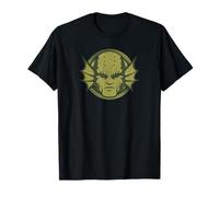 Marvel She-Hulk: Attorney at Law Abomination Portrait T-Shirt