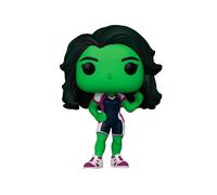 Funko POP Figure Marvel She-Hulk 1126