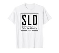 Marvel She-Hulk: Attorney At Law SLD Superhuman Law Division T-Shirt