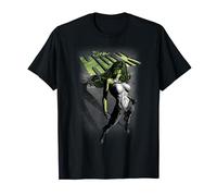 Marvel She-Hulk Shadow T-Shirt