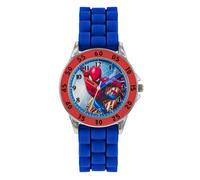 Marvel SPD9048 Spider-Man Time Teacher Children's Watch - W01155