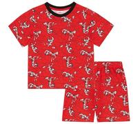 Marvel Spider-Man 100% Cotton Short Pyjamas Spiderman 3-4 years