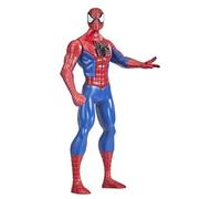 Marvel Spider-Man 15 cm Action Figure - Inspired by Classic Comics Design