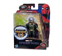Marvel Spider-Man 15cm Mystery Web Gear Marvel's Mysterio Figure NEW