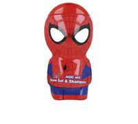 Spiderman Shower Gel & Shampoo 400 ml