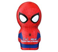 Spiderman Shower Gel & Shampoo 400 ml