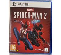 Marvel Spider-Man 2 PS5 NEW