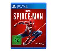 Marvel Spider-Man