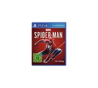Marvel Spider-Man