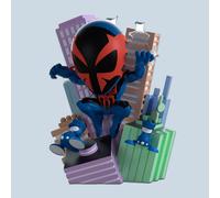 Youtooz Marvel Vinyl Spider Man 2099 12 Cm Figure
