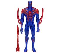 Marvel Spider-Man 2099 Action Figure - 6-Inch Scale, Across the Spider-Verse